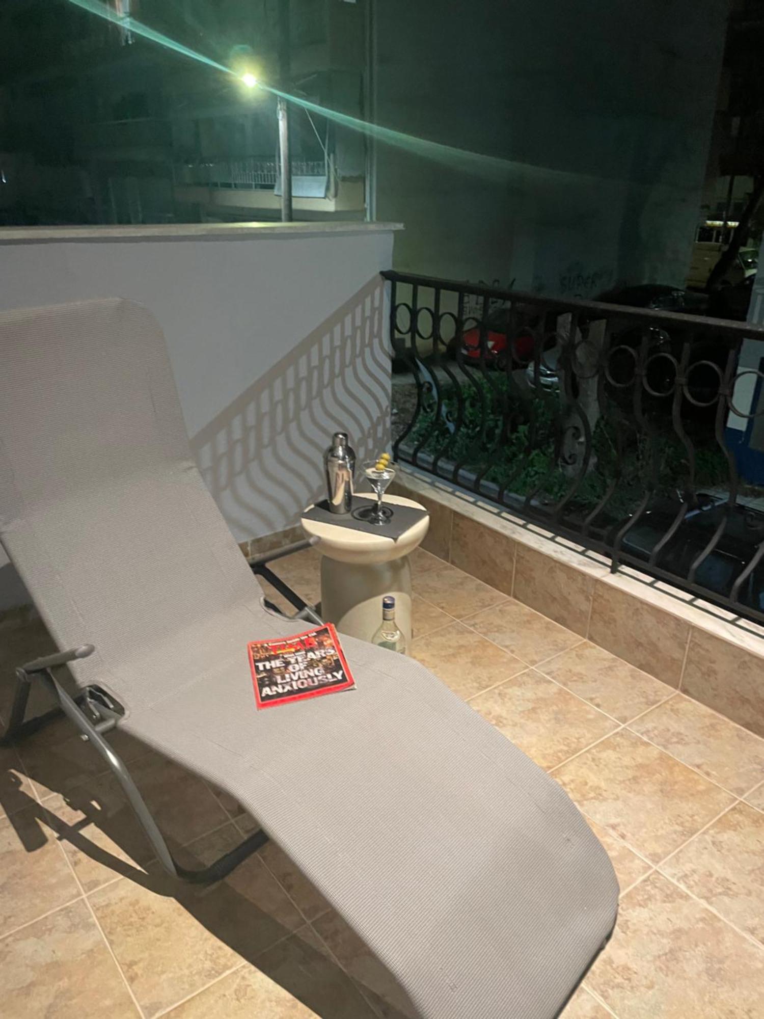 Business Flat Stavroupoli Apartment Thessaloniki Exterior photo